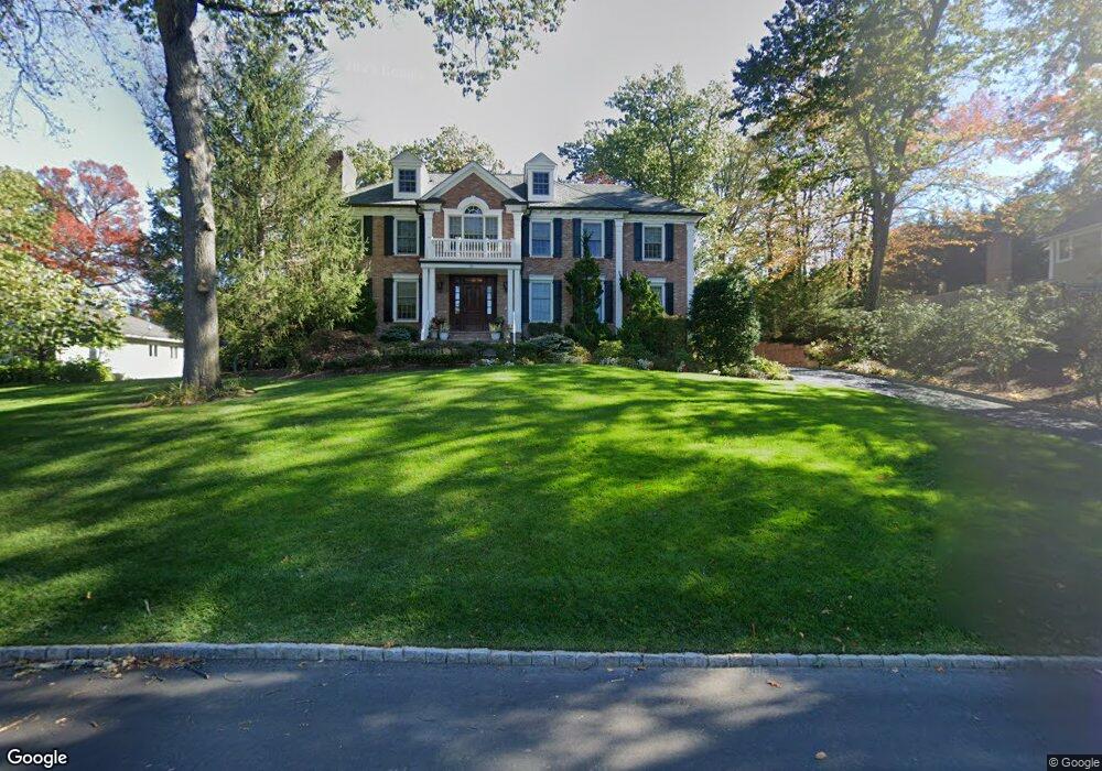 91 Fernwood Rd, Summit, NJ 07901 - photo 1