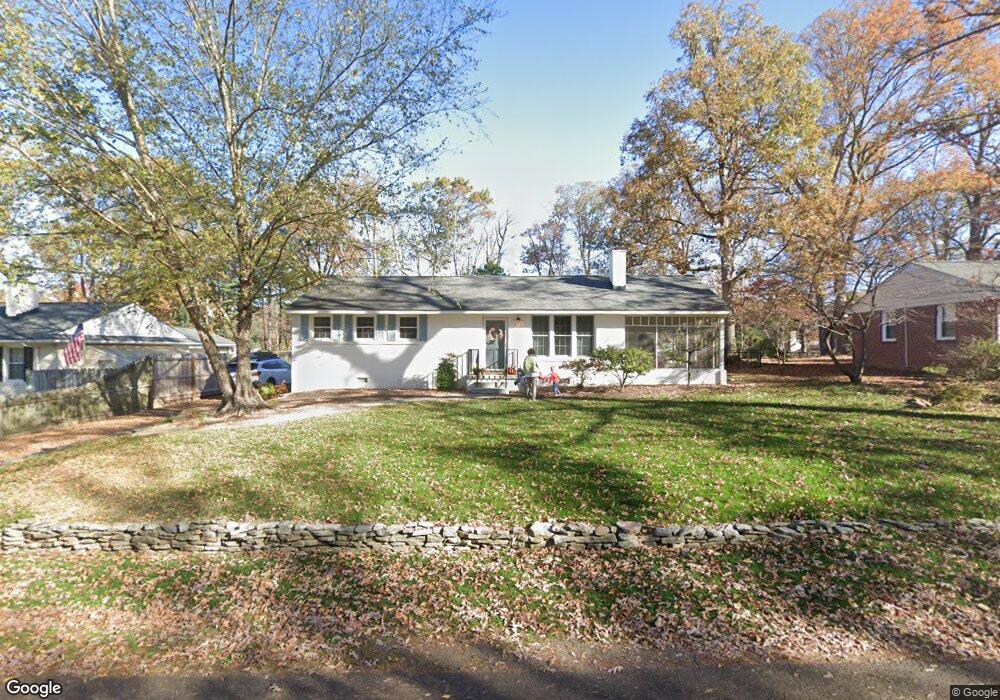 9306 Avalon Dr, Henrico, VA 23229 - photo 1