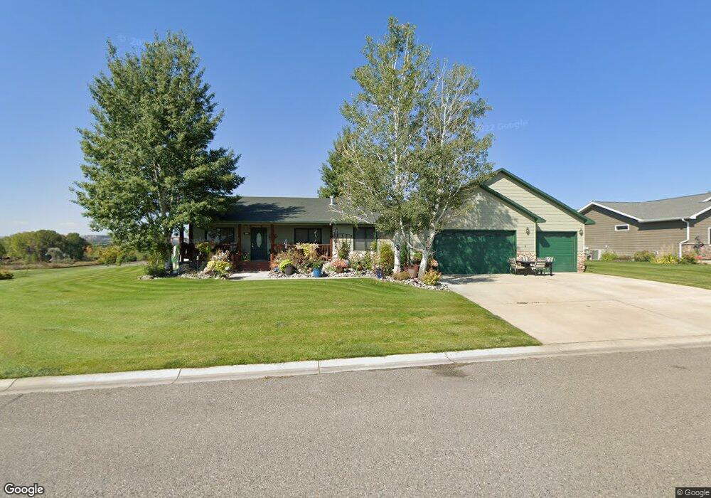 3 Johns Ln, Columbus, MT 59019 - photo 1