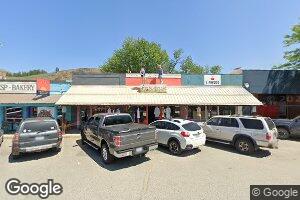 114 Glover St N, Twisp, WA 98856