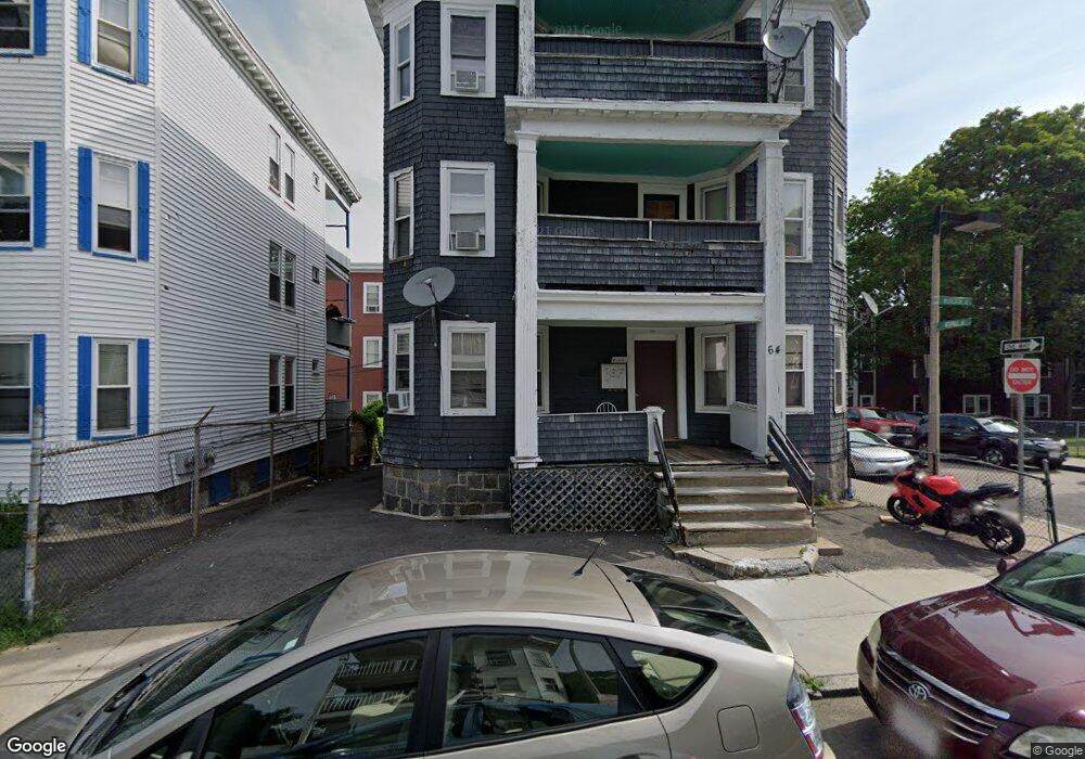 Street View Photo