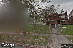 2113 Harvard Blvd, Dayton, OH 45406