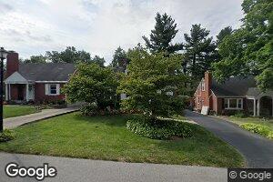 1216 Falcon Dr, Louisville, KY 40213