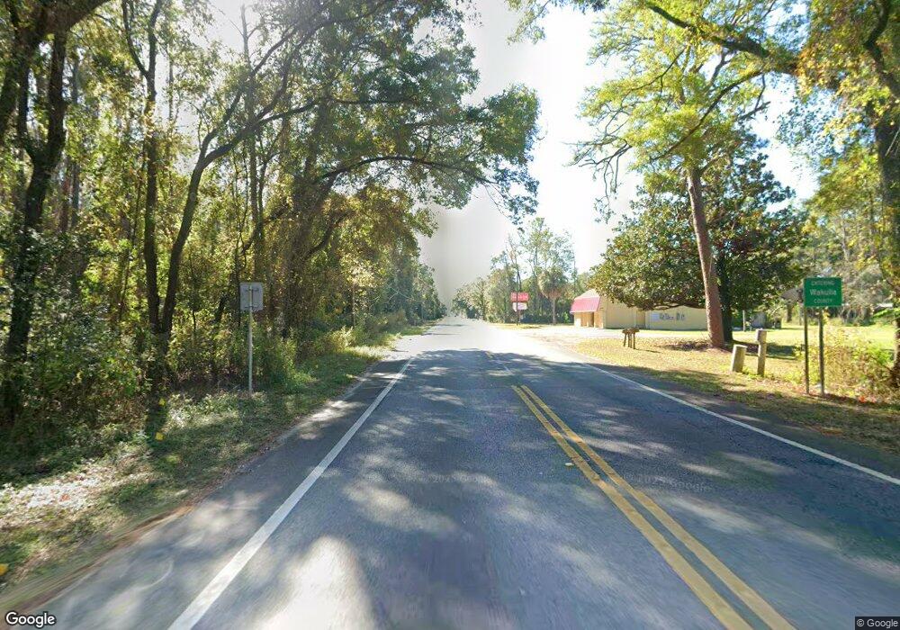 4 Woodville Hwy, Crawfordville, FL 32327 - photo 1