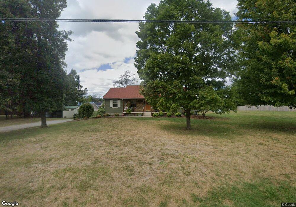 210 Autumn Way, Mount Washington, KY 40047 - photo 1