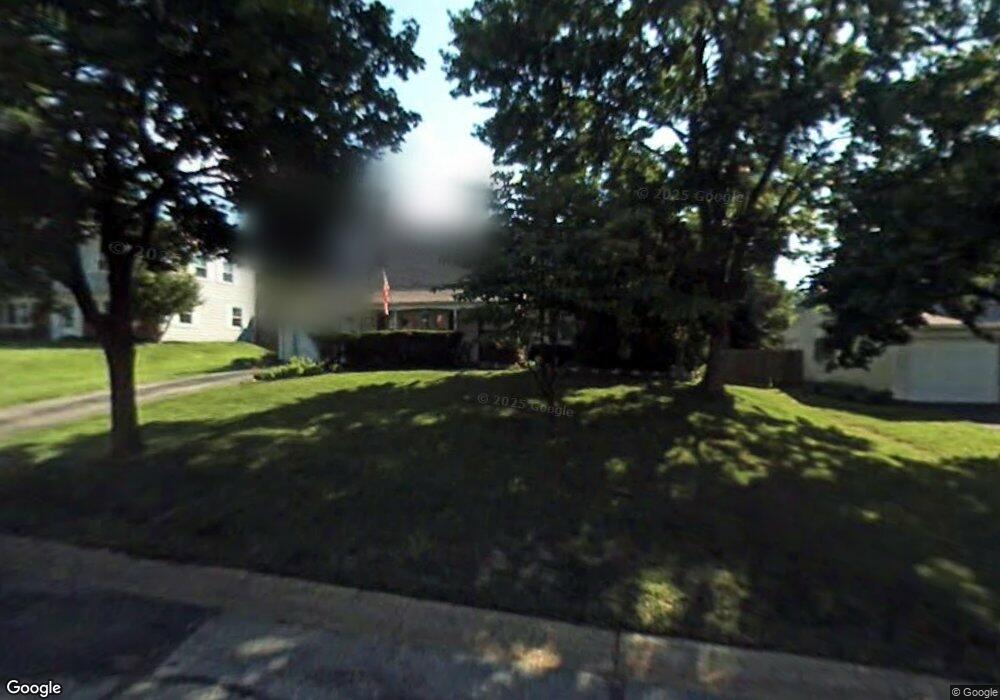 2805 Folsom Ln, Bowie, MD 20715 - photo 1