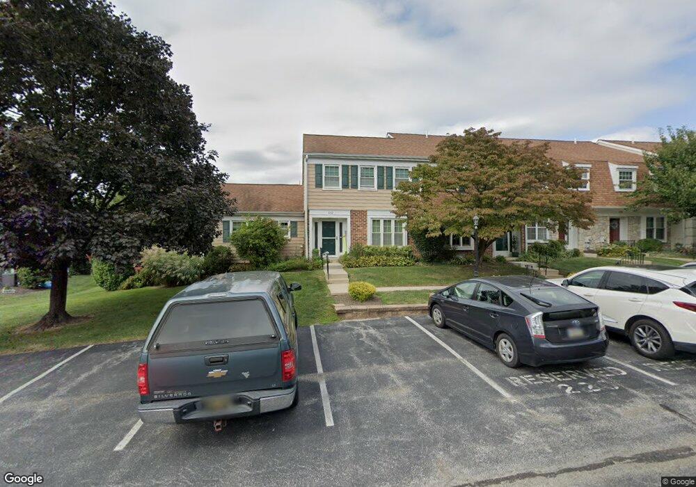 1072 Putnam Blvd unit 95, Wallingford, PA 19086 - photo 1