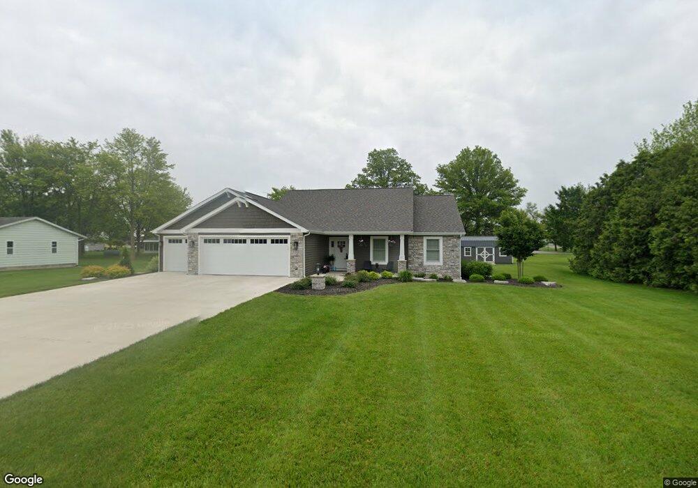 560 S Otto St, Ottoville, OH 45876 - photo 1