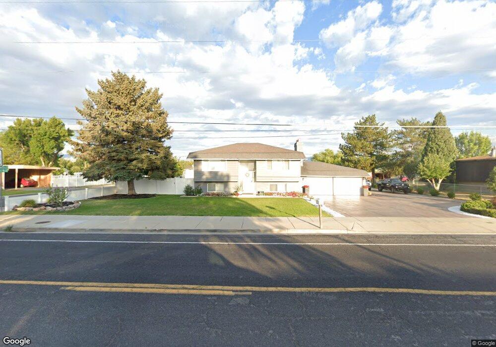 7152 S 2700 W, West Jordan, UT 84084 - photo 1