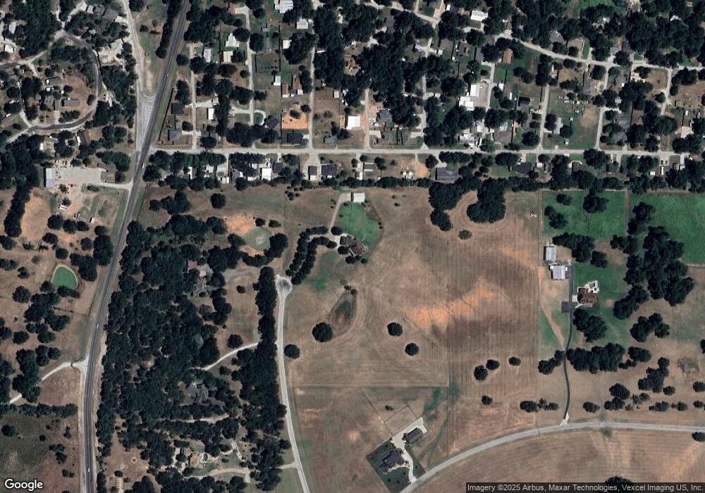 342 N Blue Stem Ct, Weatherford, TX 76087 - photo 1