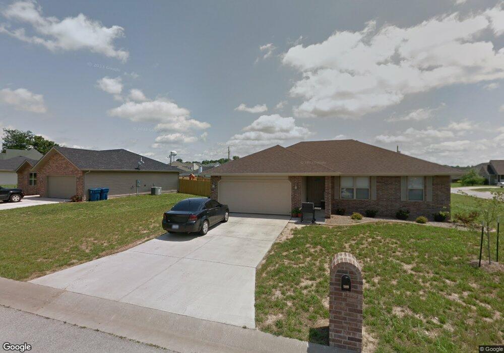 509 Ashmore Dr, Carl Junction, MO 64834 - photo 1