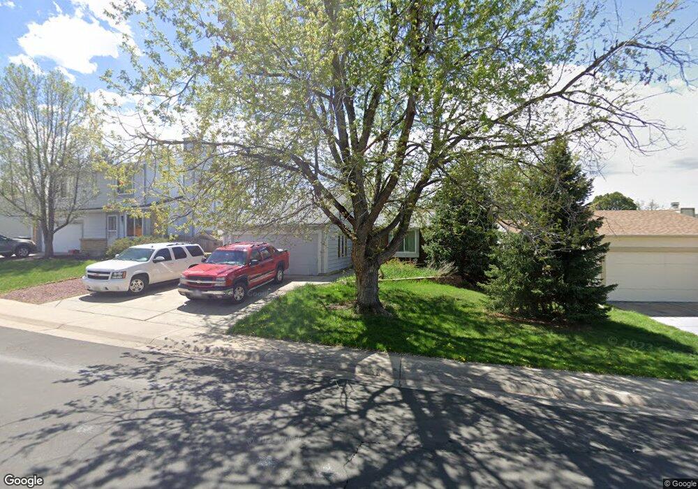 19252 E Nassau Dr, Aurora, CO 80013 - photo 1