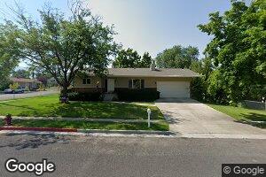 390 E 1200 N, Logan, UT 84341