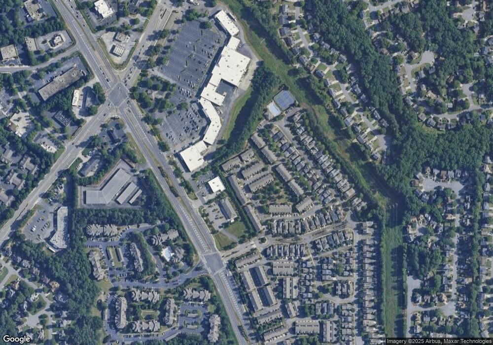 4854 Carre Way unit 45, Alpharetta, GA 30022 - photo 1