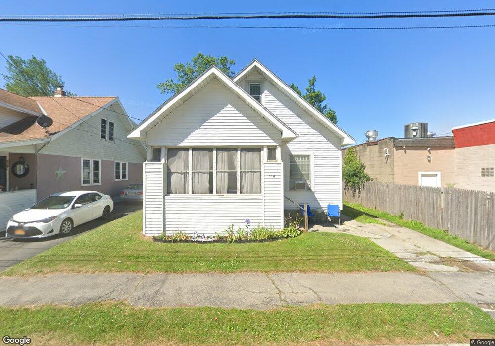 516 Cleveland Ave, Schenectady, NY 12306 - photo 1