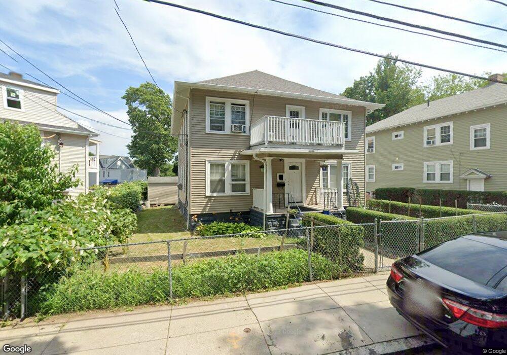 71 Regis Rd, Mattapan, MA 02126 - photo 1