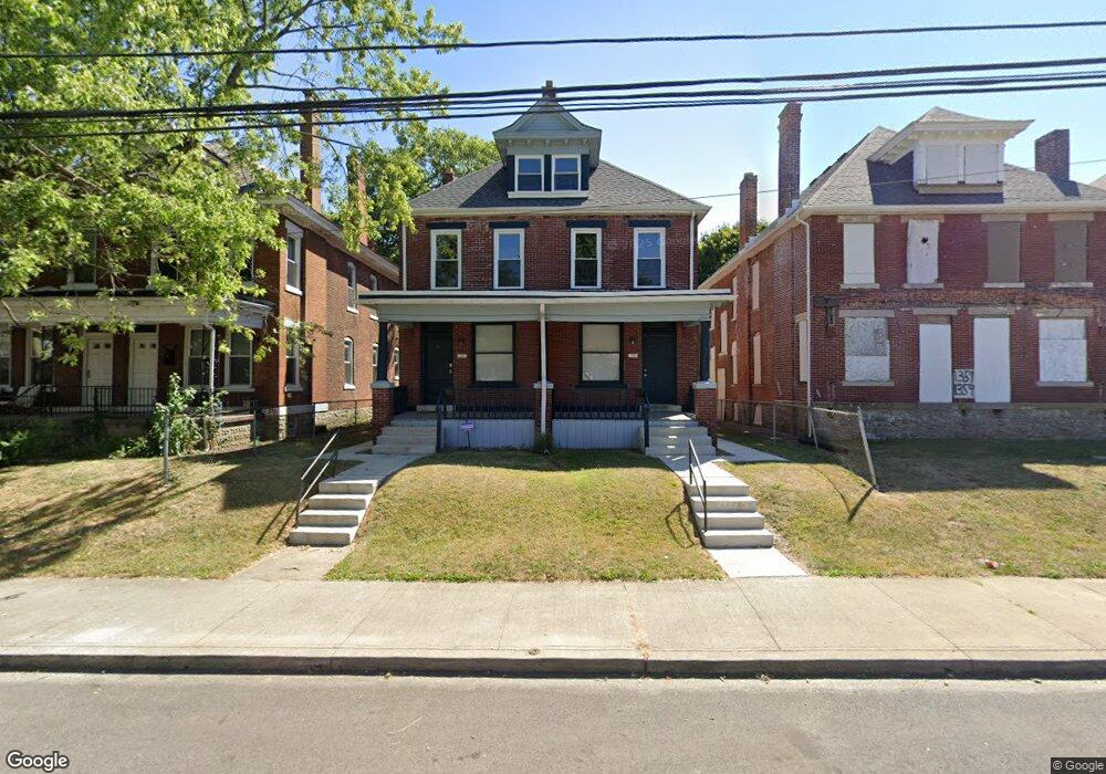 1363 E Long St unit 365, Columbus, OH 43203 - photo 1