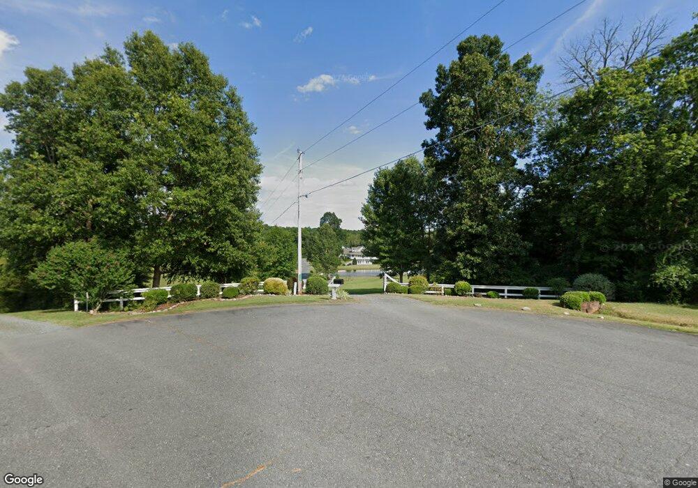 2920 Woodhaven Dr, Asheboro, NC 27205 - photo 1