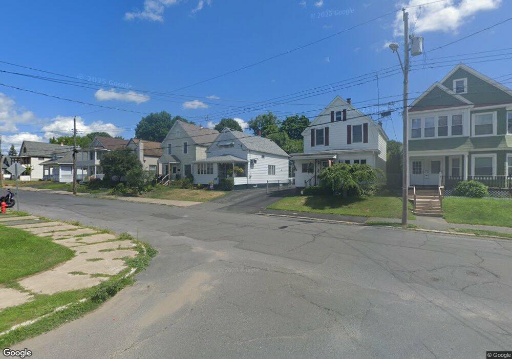 841 Thompson St, Schenectady, NY 12306 - photo 1