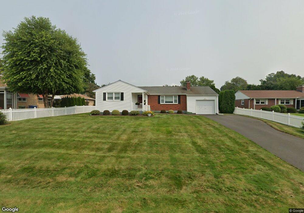 6 Bellevue Terrace, Cromwell, CT 06416 - photo 1