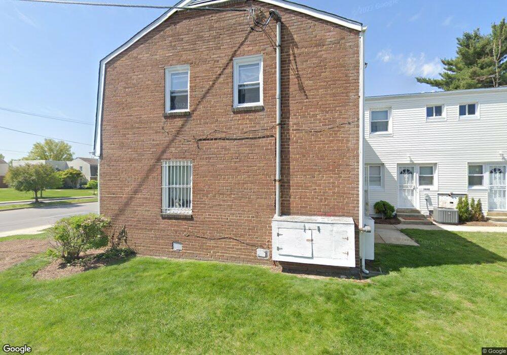 2850 Iverson St unit 109, Temple Hills, MD 20748 - photo 1