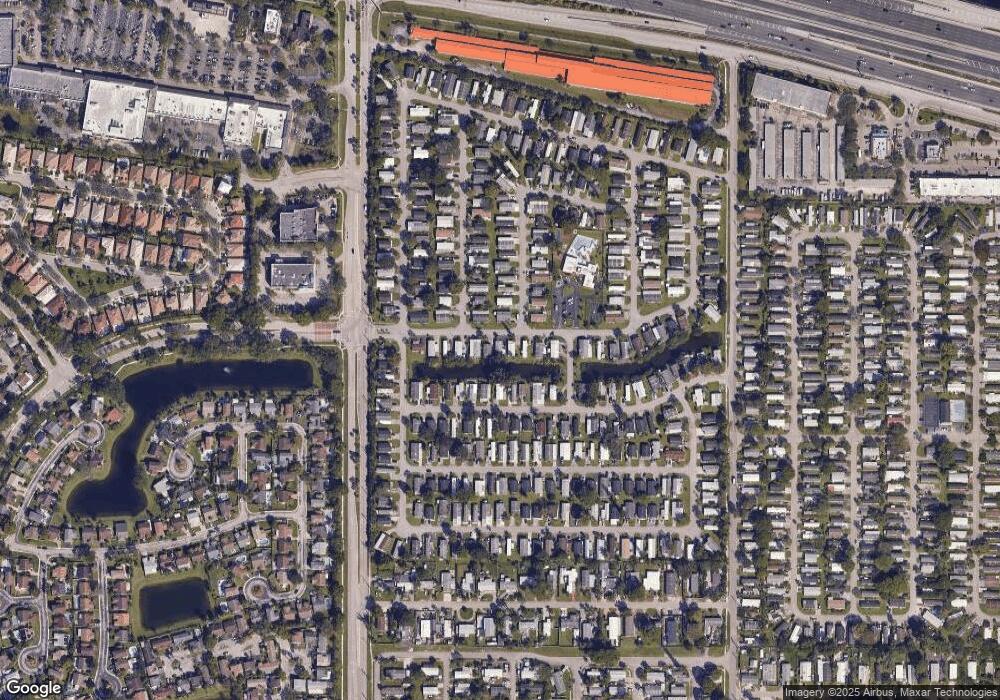 13480 SW 5th St unit 155, Davie, FL 33325 - photo 1