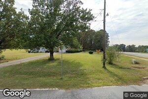 80 Blanche St, Monticello, GA 31064