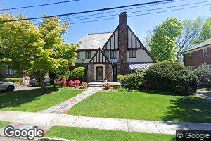 17 Brewster Terrace, New Rochelle, NY 10804