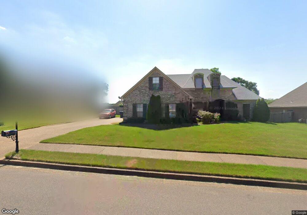 2259 Della St unit LOT 102, Hernando, MS 38632 - photo 1