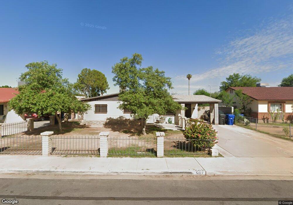 502 E Hampton Ave, Mesa, AZ 85204 - photo 1