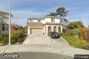 526 Mercury Ct, Oakley, CA 94561