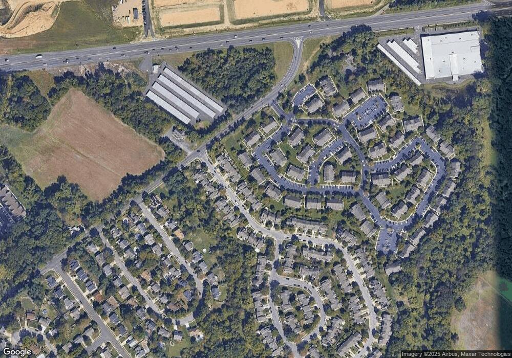 4105A Fenwick Ln unit 4105A, Mount Laurel, NJ 08054 - photo 1