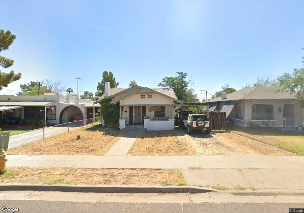 2521 N 9th St, Phoenix, AZ 85006 - photo 1