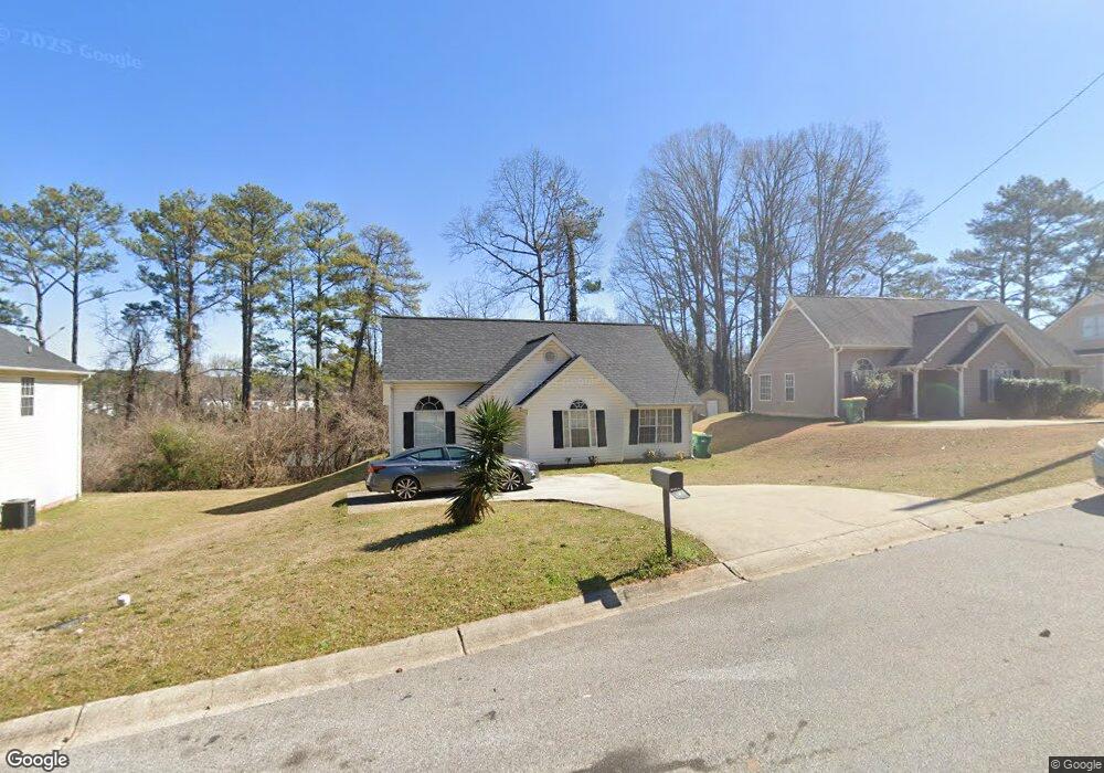 4106 Ohara Rd, Forest Park, GA 30297 - photo 1
