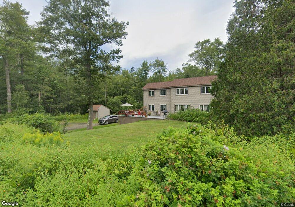 28 Old Trevett Rd, Boothbay, ME 04537 - photo 1