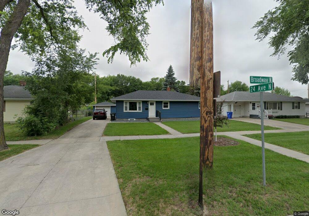 2402 Broadway N, Fargo, ND 58102 - photo 1