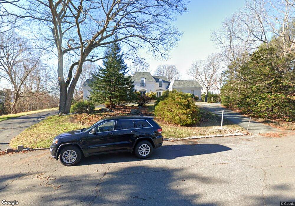 6 Fox Hunt Ln, Winchester, MA 01890 - photo 1