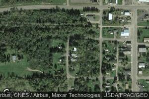 3692 N Crawford St, Radisson, WI 54867