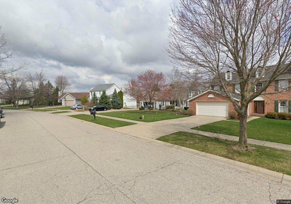 1618 Briar Ridge Dr unit 20, Ann Arbor, MI 48108 - photo 1