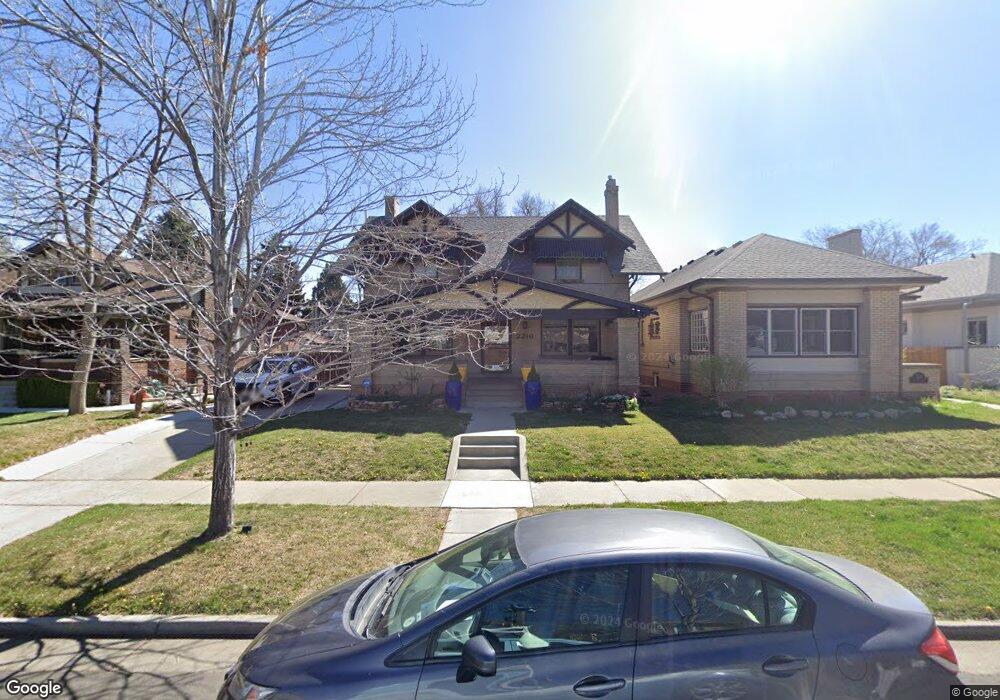 2216 Grape St, Denver, CO 80207 - photo 1