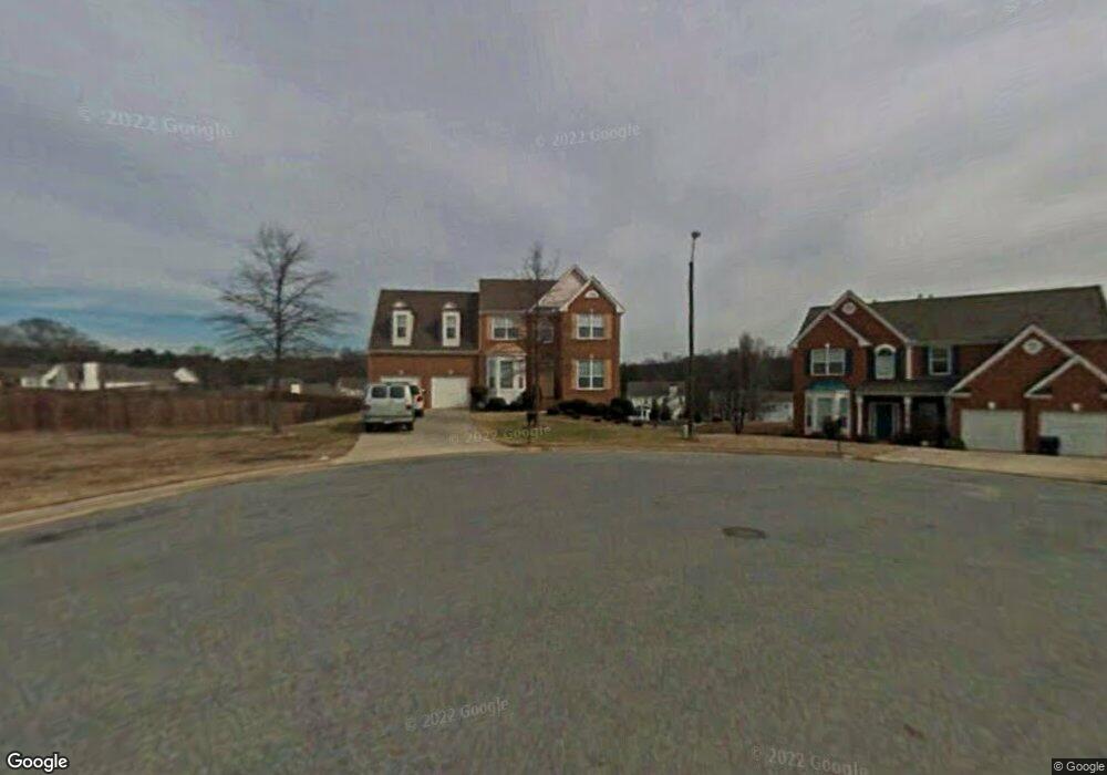 1606 Huntcrest Walk SW, Mableton, GA 30126 - photo 1