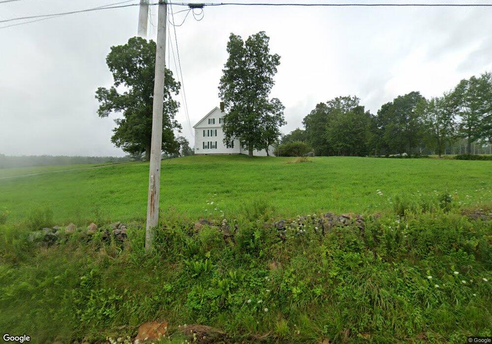 1125 Salmon Falls Rd, Rochester, NH 03868 - photo 1