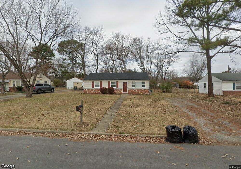 1812 Convair Ln, Henrico, VA 23228 - photo 1