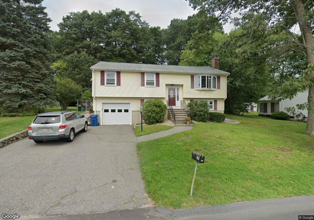 24 Meadowvale Rd, Burlington, MA 01803 - photo 1