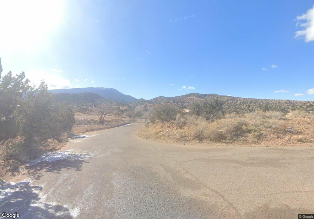 1 Camino de San Francisco, Placitas, NM 87043 - photo 1