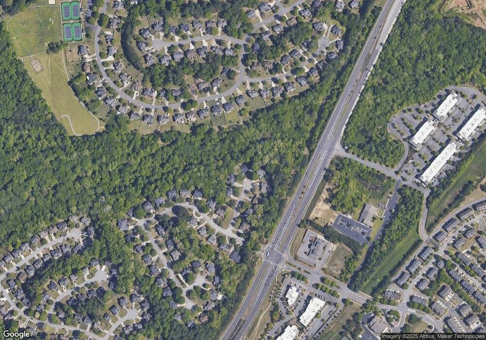 1425 Briar Point unit 1A, Suwanee, GA 30024 - photo 1