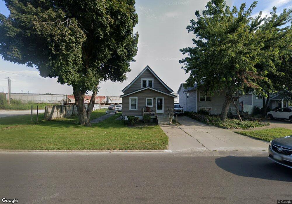 1150 15th Ave SW, Cedar Rapids, IA 52404 - photo 1