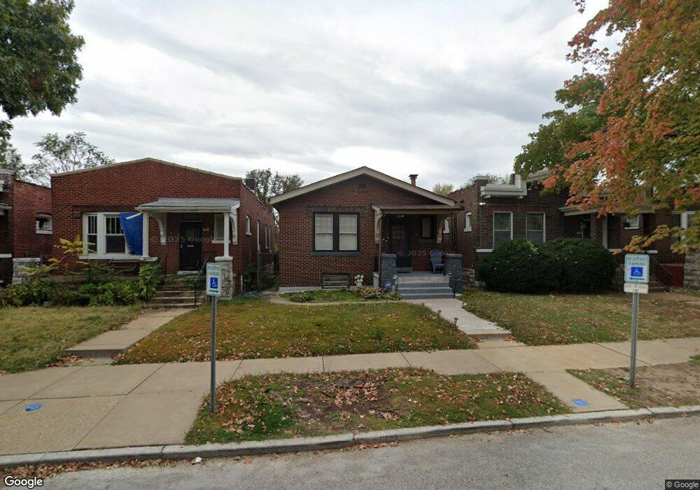 4848 Sacramento Ave, Saint Louis, MO 63115 - photo 1