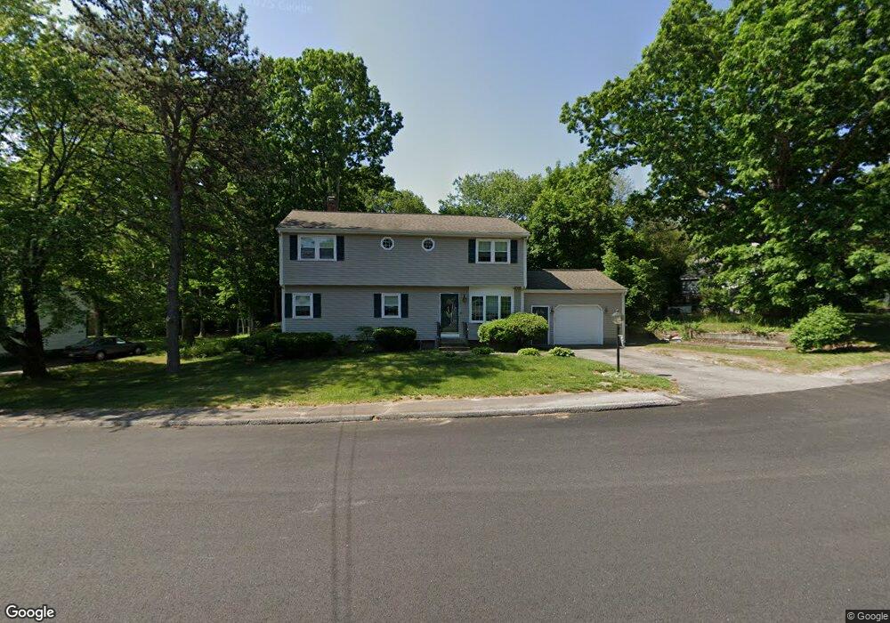 11 Dawes St, Blackstone, MA 01504 - photo 1