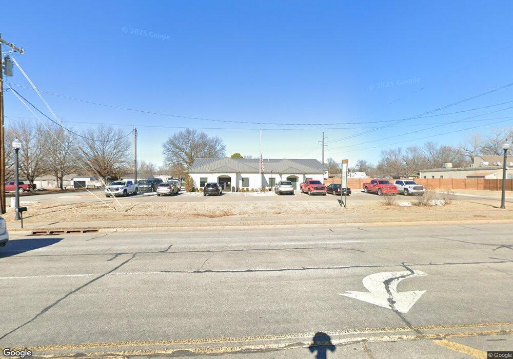 437 E 141st St, Glenpool, OK 74033 - photo 1